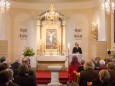 Pfarrerin Dr. Birgit Lusche - Glaubensreich Eröffnung in Mitterbach im Zuge der NÖ-Landesausstellung