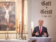 Landeshauptmann Stellv. Mag. Wolfgang Sobotka - Glaubensreich Eröffnung in Mitterbach im Zuge der NÖ-Landesausstellung