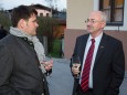 Glaubensreich Eröffnung in Mitterbach im Zuge der NÖ-Landesausstellung