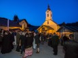 Glaubensreich Eröffnung in Mitterbach im Zuge der NÖ-Landesausstellung