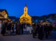 Glaubensreich Eröffnung in Mitterbach im Zuge der NÖ-Landesausstellung