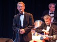 Toni Jagitsch mit Glenn Miller Swing bei der Mariazeller Bergwelle