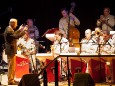 Toni Jagitsch mit Glenn Miller Swing bei der Mariazeller Bergwelle