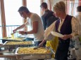 Pasta Party - Gmoa Oim Race am 21. März 2015 in Mitterbach auf der Gemeindealpe