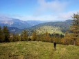 Göriacheralm und Hochanger Tour von der Seebergalm aus