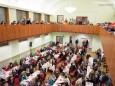 Kleine Zeitung Podiumsdiskussion in Mariazell zur GR-Wahl 2015