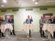 Die Spitzenkandidaten - Kleine Zeitung Podiumsdiskussion in Mariazell zur GR-Wahl 2015