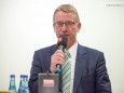 Ulf Tomaschek - Kleine Zeitung Podiumsdiskussion in Mariazell zur GR-Wahl 2015