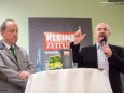 Kleine Zeitung Podiumsdiskussion in Mariazell zur GR-Wahl 2015