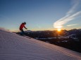 „Guga hö“ Morgenskifahren im Mostviertel auf Gemeindealpe und Annaberg