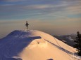  „Guga hö“ Morgenskifahren im Mostviertel auf Gemeindealpe und Annaberg