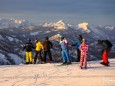 „Guga hö“ Morgenskifahren im Mostviertel auf Gemeindealpe und Annaberg