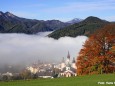 Mariazell - Foto: Hans Hölblinger