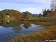 Hubertussee - Foto: Hans Hölblinger