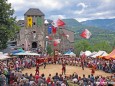 Kapfenberg - Foto: Hans Hölblinger