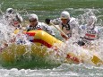 Rafting - Foto: Hans Hölblinger