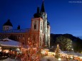 Basilika-Nacht Foto: Hans Hölblinger