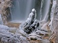 Marienwasserfall  Foto: Hans Hölblinger