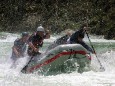 Rafting Foto: Hans Hölblinger