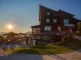 Berggasthof - Hansi Hinterseer und Steirerbluat bei der Bergwelle in Mariazell