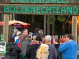 Hansi Hinterseer und Steirerbluat bei der Bergwelle in Mariazell