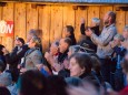 Hansi Hinterseer und Steirerbluat bei der Bergwelle in Mariazell