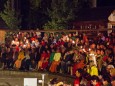 Hansi Hinterseer und Steirerbluat bei der Bergwelle in Mariazell