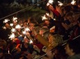 Hansi Hinterseer und Steirerbluat bei der Bergwelle in Mariazell