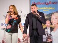 Heilbutt & Rosen Kabarett der Steiermärkischen Sparkasse Mariazellerland
