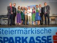 Heilbutt & Rosen Kabarett der Steiermärkischen Sparkasse Mariazellerland