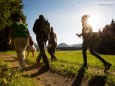 Heilige und Heilende Wege nach Mariazell - Kräutergärten am Sebastianiweg