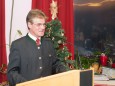 Ehrenbürger-Ernennung von Herbert Fuchs und Ehrennadelverleihung an Siegfried Schneck am 28.12.2014 in Halltal