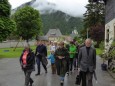 Herz-Jesu-Pfarrwallfahrt Gußwerk - Sonntag - 5. Juni 2016. Foto: Franz-Peter Stadler