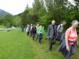 Herz-Jesu-Pfarrwallfahrt Gußwerk - Sonntag - 5. Juni 2016. Foto: Franz-Peter Stadler
