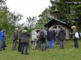 Herz-Jesu-Pfarrwallfahrt Gußwerk - Sonntag - 5. Juni 2016. Foto: Franz-Peter Stadler