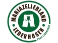 Mariazellerland Lederhosen Logo