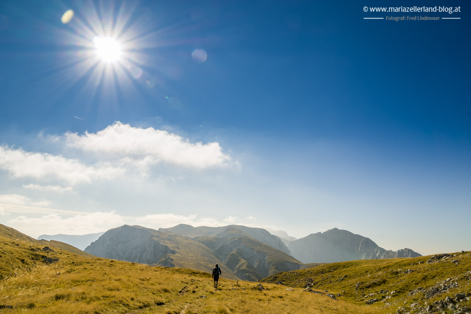 Hochschwab-Tour mit Sonnenuntergang und Sonnenaufgang