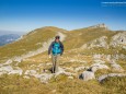 Hochschwab-Tour mit Sonnenuntergang und Sonnenaufgang am Gipfel