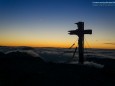 Sonnenaufgang am Hochschwab - Hochschwab-Tour mit Sonnenuntergang und Sonnenaufgang am Gipfel