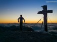 Sonnenaufgang am Hochschwab - Hochschwab-Tour mit Sonnenuntergang und Sonnenaufgang am Gipfel