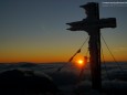 Sonnenaufgang am Hochschwab - Hochschwab-Tour mit Sonnenuntergang und Sonnenaufgang am Gipfel