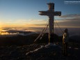 Sonnenaufgang am Hochschwab - Hochschwab-Tour mit Sonnenuntergang und Sonnenaufgang am Gipfel