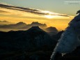 Sonnenuntergang am Hochschwab - Hochschwab-Tour mit Sonnenuntergang und Sonnenaufgang am Gipfel