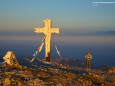 Sonnenuntergang am Hochschwab - Hochschwab-Tour mit Sonnenuntergang und Sonnenaufgang am Gipfel