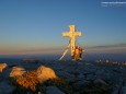 Sonnenuntergang am Hochschwab - Hochschwab-Tour mit Sonnenuntergang und Sonnenaufgang am Gipfel