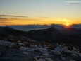 Sonnenuntergang am Hochschwab - Hochschwab-Tour mit Sonnenuntergang und Sonnenaufgang am Gipfel