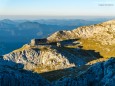 Schiestlhaus - Hochschwab-Tour mit Sonnenuntergang und Sonnenaufgang am Gipfel