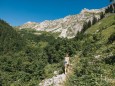 Bruchtal | hochschwab-rundwanderung-mit-steinbock-anblick-13072022-1684