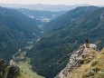 Blick nach Süden | hochschwab-rundwanderung-mit-steinbock-anblick-13072022-1711