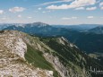 Blick vom Ausstieg/Einstieg Bruchtal | hochschwab-rundwanderung-mit-steinbock-anblick-13072022-1897